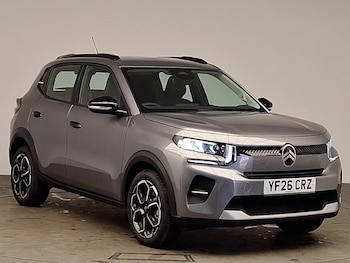 Used Citroen C3 2026 for sale - 78392293: Photo