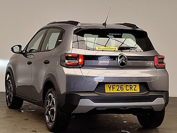 Used Citroen C3 2026 for sale - 78392293: Photo