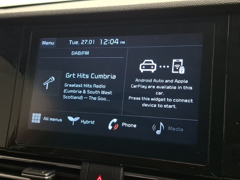 Used Kia Niro 2020 for sale - 77569638: Photo 10