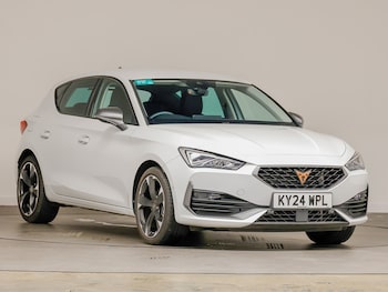 2024 - 1.5 TSI V1 5dr