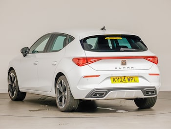 Used Cupra Leon 2024 for sale - 75882271: Photo