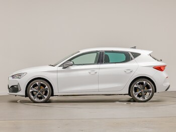 Used Cupra Leon 2024 for sale - 75882271: Photo