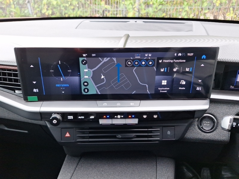 Used Vauxhall Grandland 2025 for sale - 76456383: Photo 11