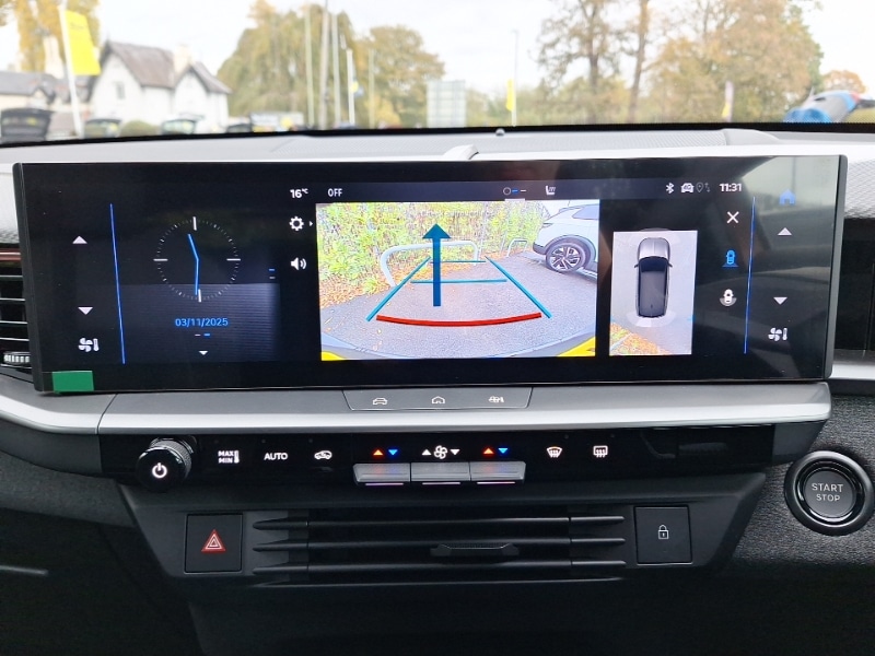 Used Vauxhall Grandland 2025 for sale - 76456383: Photo 12