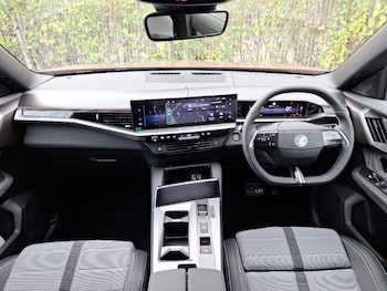 Used Vauxhall Grandland 2025 for sale - 76456383: Photo