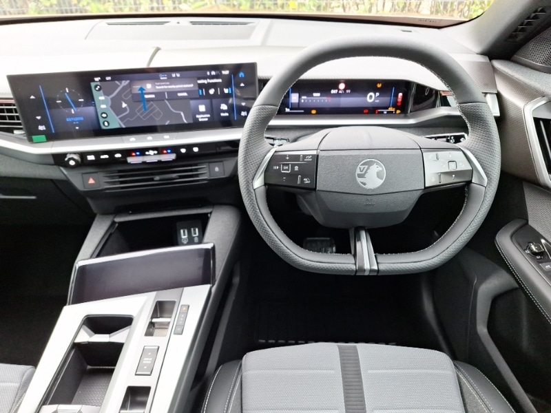 Used Vauxhall Grandland 2025 for sale - 76456383: Photo 7