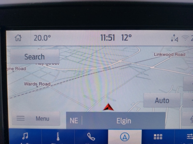 Used Ford S-Max 2023 for sale - 77664531: Photo 7