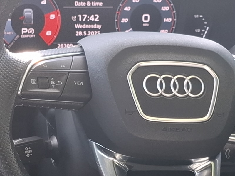 Used Audi Q3 2020 for sale - 76497910: Photo 11