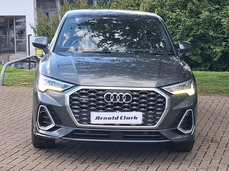 Used Audi Q3 2020 for sale - 76497910: Photo 12