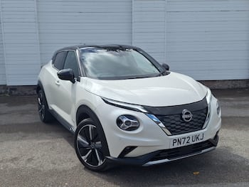 Used Nissan Juke 2022 for sale - 79843994: Photo