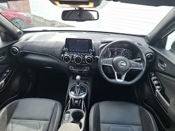 Used Nissan Juke 2022 for sale - 79843994: Photo