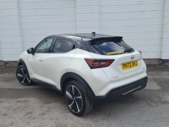 Used Nissan Juke 2022 for sale - 79843994: Photo