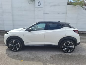 Used Nissan Juke 2022 for sale - 79843994: Photo