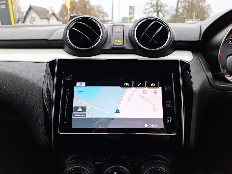 Used Suzuki Swift 2020 for sale - 76695544: Photo 10