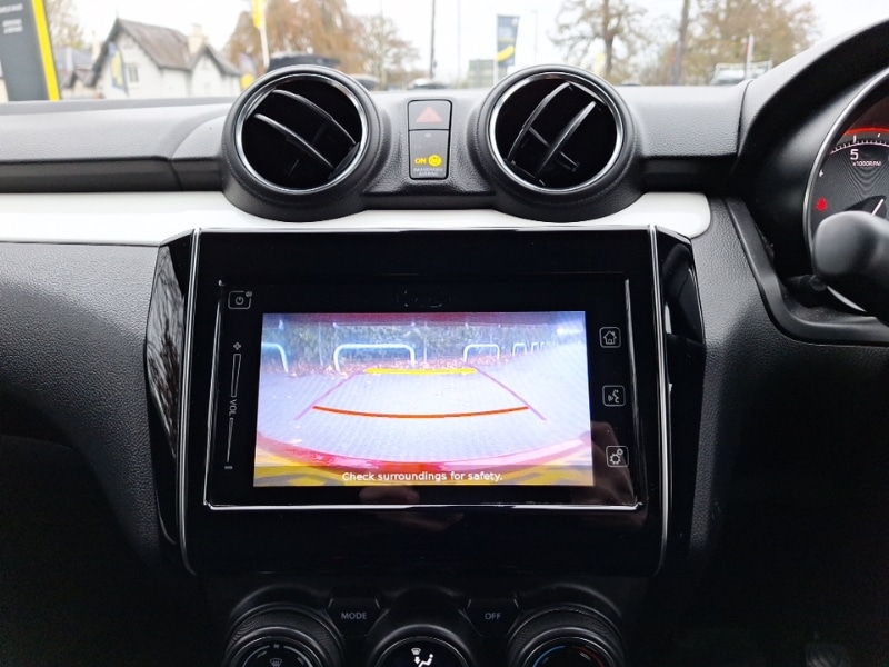 Used Suzuki Swift 2020 for sale - 76695544: Photo 11