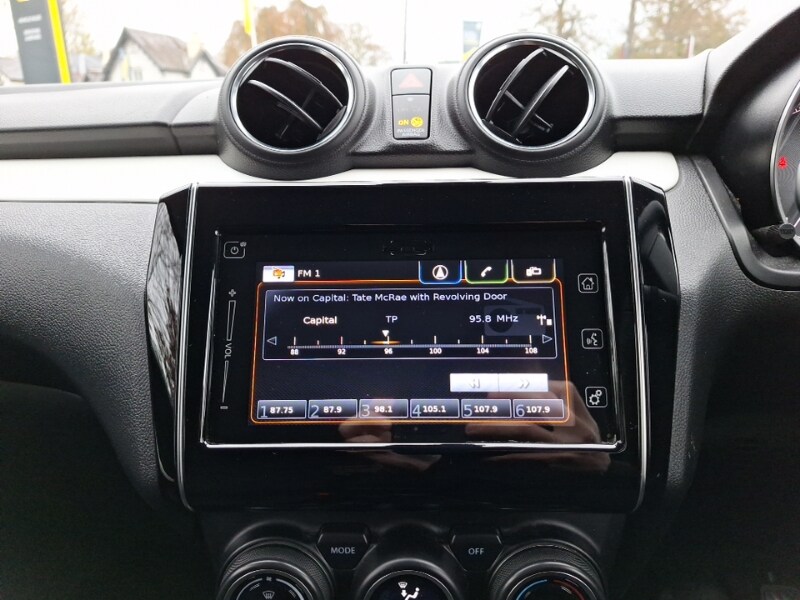 Used Suzuki Swift 2020 for sale - 76695544: Photo 12