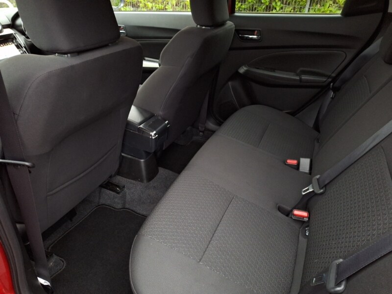 Used Suzuki Swift 2020 for sale - 76695544: Photo 6