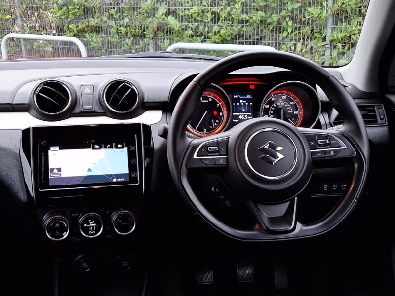 Used Suzuki Swift 2020 for sale - 76695544: Photo 7