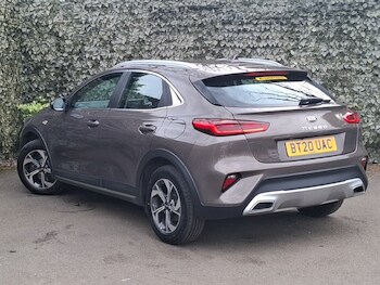 Used Kia XCeed 2020 for sale - 78156305: Photo