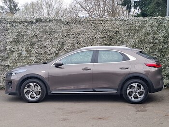 Used Kia XCeed 2020 for sale - 78156305: Photo