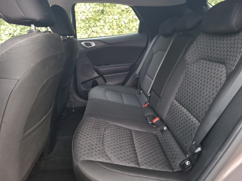 Used Kia XCeed 2020 for sale - 78156305: Photo 4