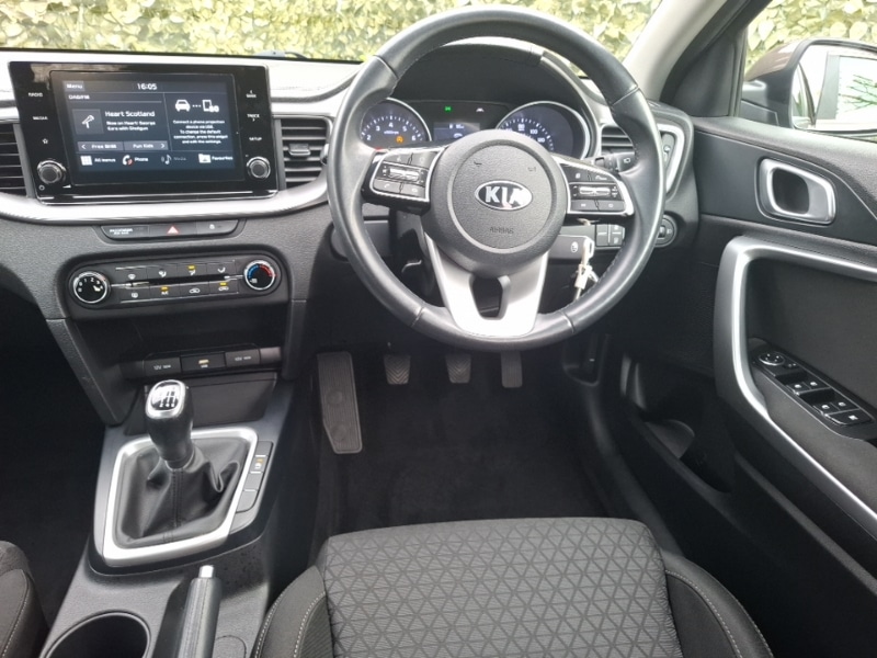 Used Kia XCeed 2020 for sale - 78156305: Photo 5