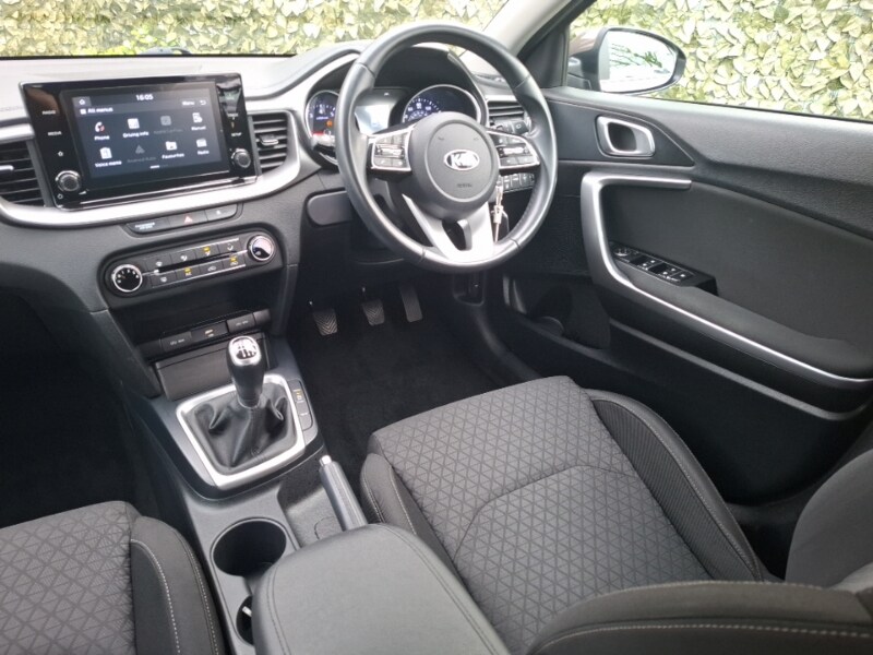 Used Kia XCeed 2020 for sale - 78156305: Photo 7