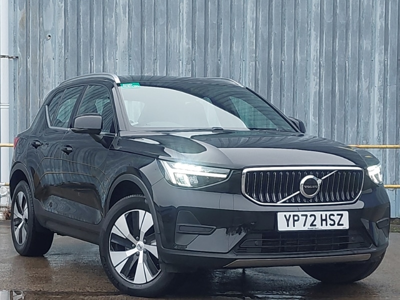 Used Volvo XC40 2022 for sale - 76369865: Photo 1