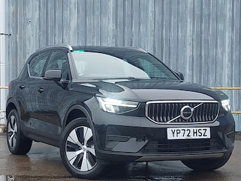 Used Volvo XC40 2022 for sale - 76369865: Photo