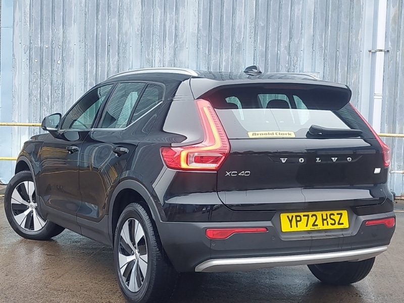 Used Volvo XC40 2022 for sale - 76369865: Photo 3