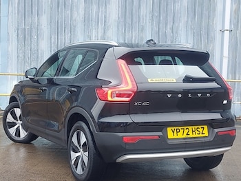 Used Volvo XC40 2022 for sale - 76369865: Photo