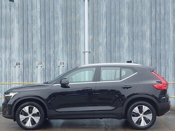 Used Volvo XC40 2022 for sale - 76369865: Photo