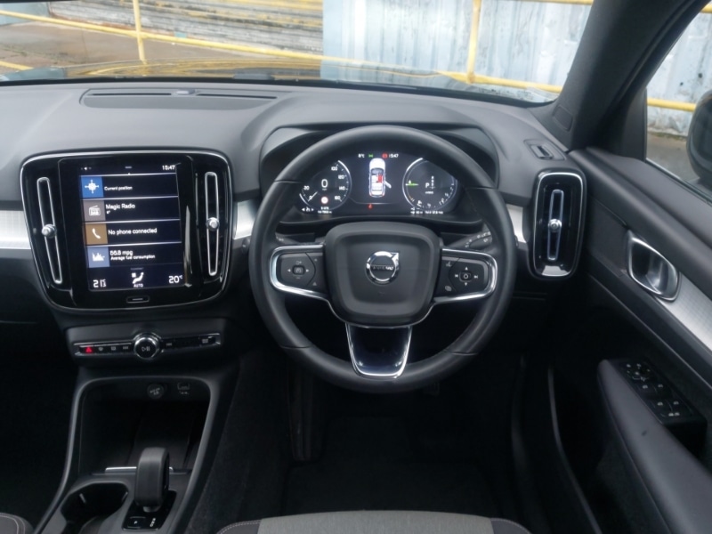 Used Volvo XC40 2022 for sale - 76369865: Photo 7