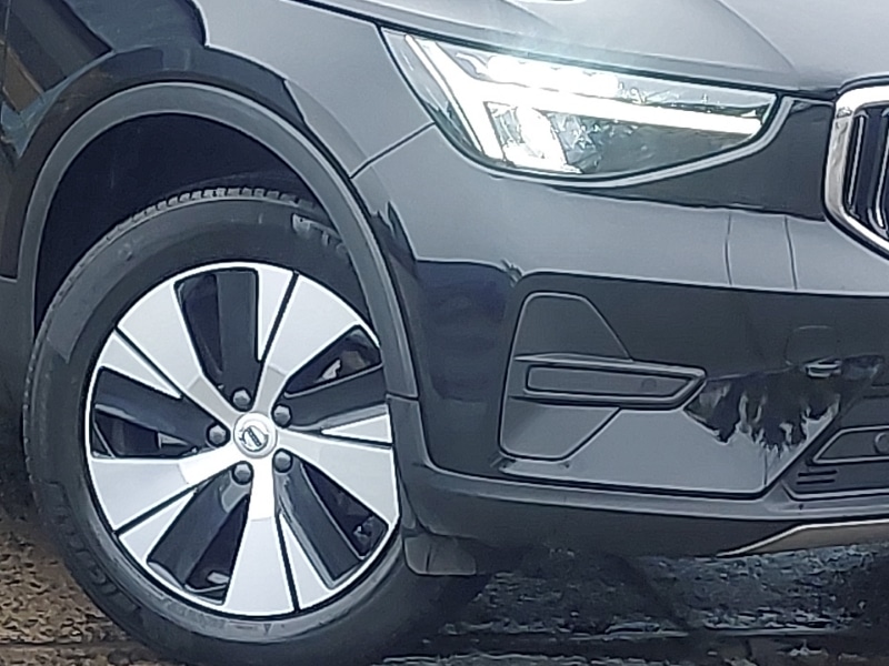 Used Volvo XC40 2022 for sale - 76369865: Photo 9
