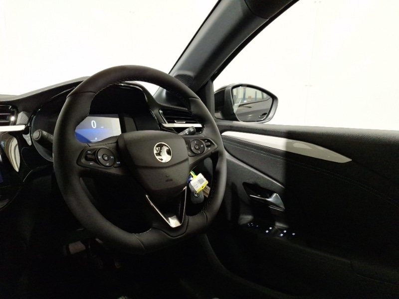 Used Vauxhall Corsa 2025 for sale - 77314456: Photo 10
