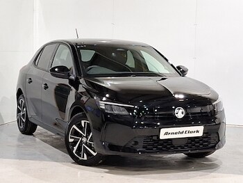 Used Vauxhall Corsa 2025 for sale - 77314456: Photo