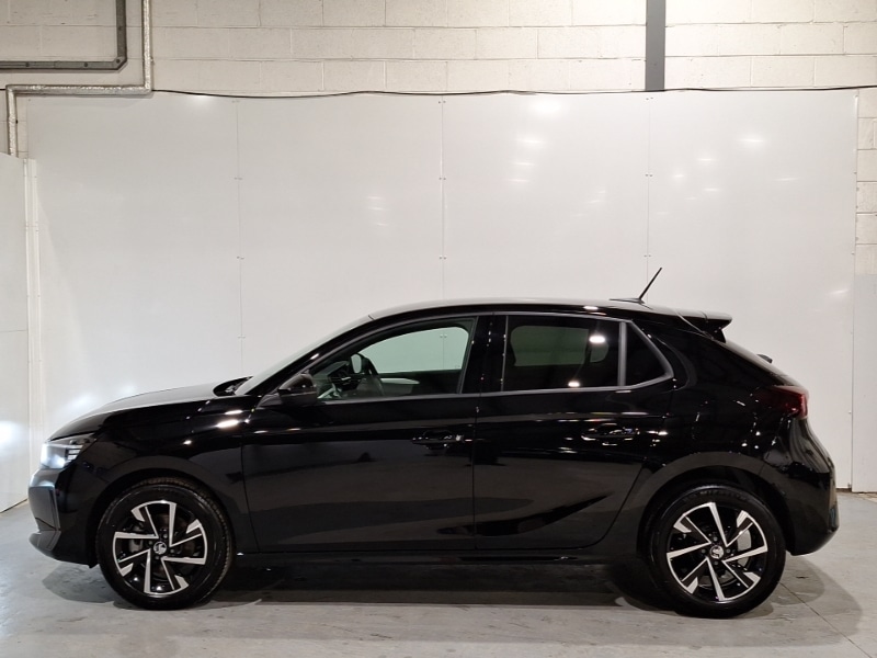 Used Vauxhall Corsa 2025 for sale - 77314456: Photo 4