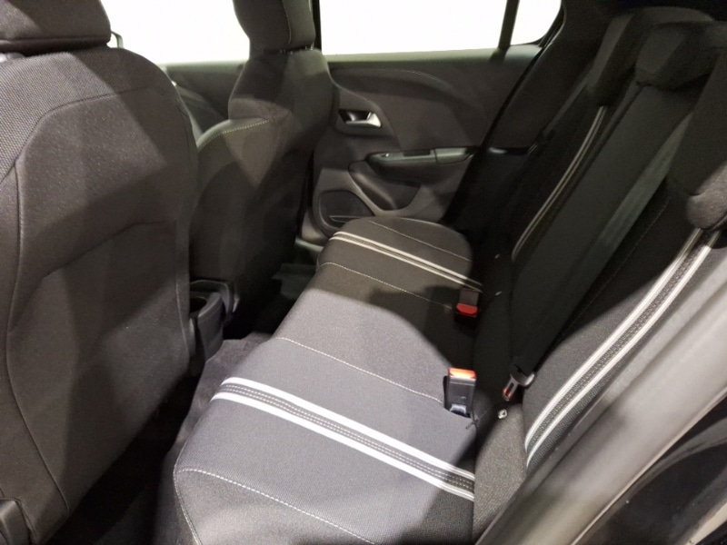 Used Vauxhall Corsa 2025 for sale - 77314456: Photo 6