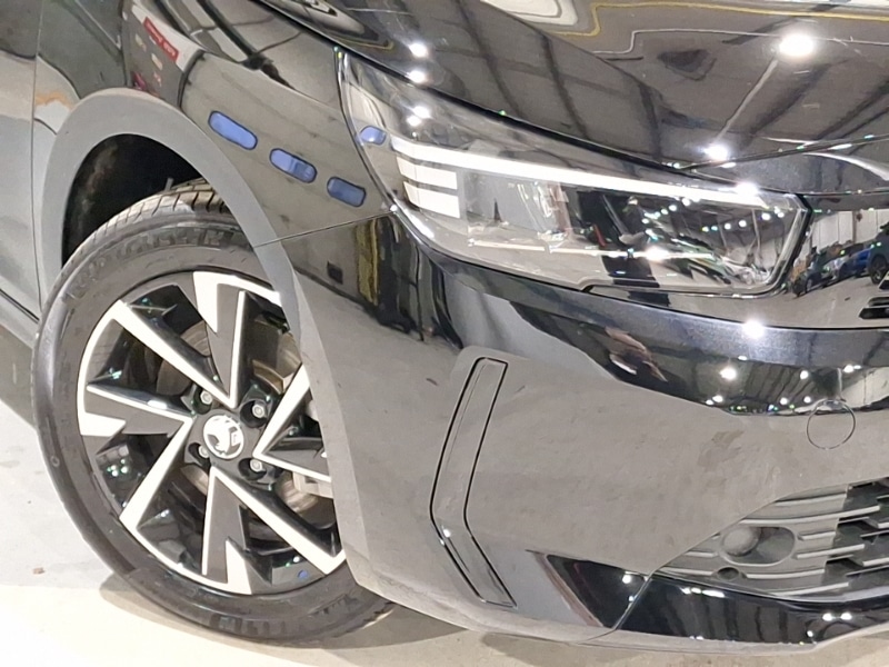 Used Vauxhall Corsa 2025 for sale - 77314456: Photo 9