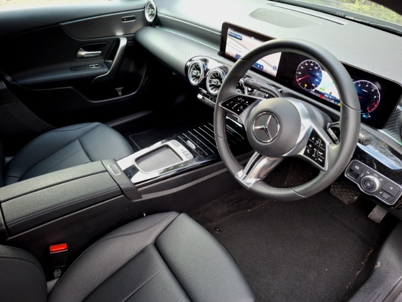 Used Mercedes-Benz A-Class 2025 for sale - 76861576: Photo 10