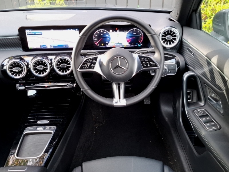 Used Mercedes-Benz A-Class 2025 for sale - 76861576: Photo 7