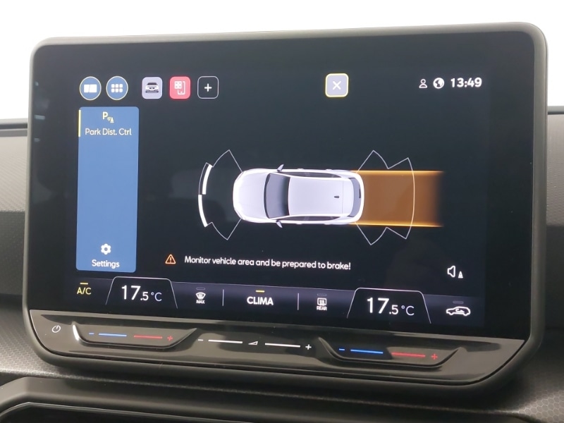 Used SEAT Leon 2025 for sale - 77726647: Photo 11