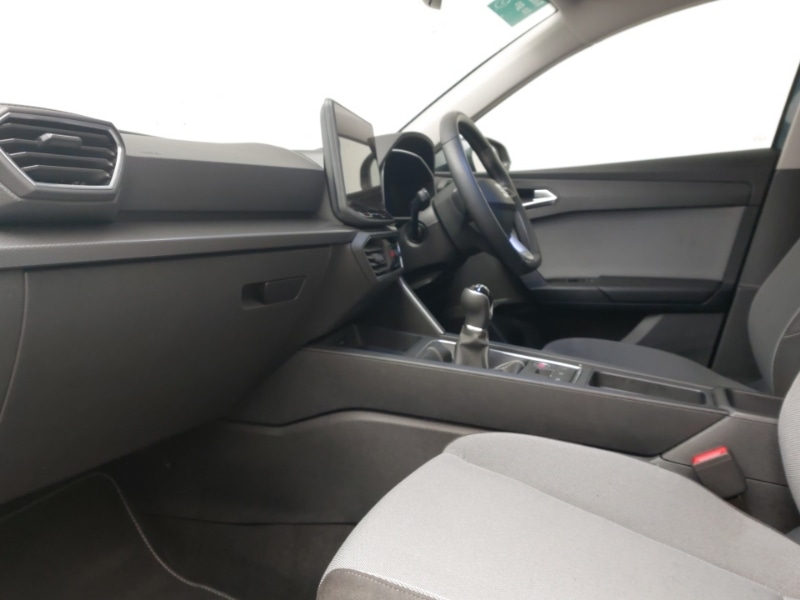 Used SEAT Leon 2025 for sale - 77726647: Photo 5