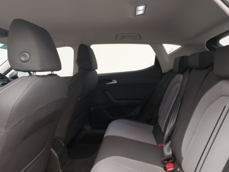 Used SEAT Leon 2025 for sale - 77726647: Photo 6