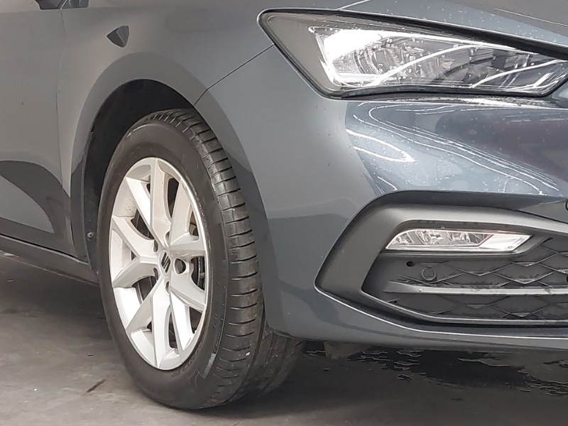 Used SEAT Leon 2025 for sale - 77726647: Photo 9