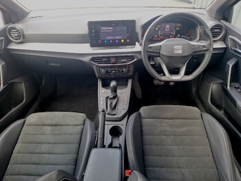 Used SEAT Ibiza 2025 for sale - 78392080: Photo