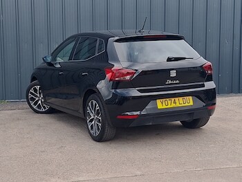 Used SEAT Ibiza 2025 for sale - 78392080: Photo