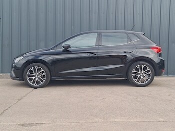 Used SEAT Ibiza 2025 for sale - 78392080: Photo