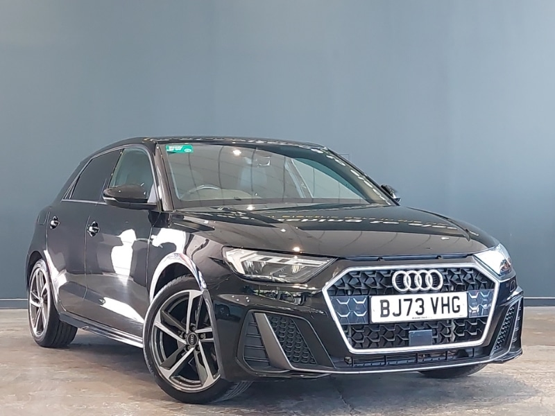 Used Audi A1 2023 for sale - 76369912: Photo 1