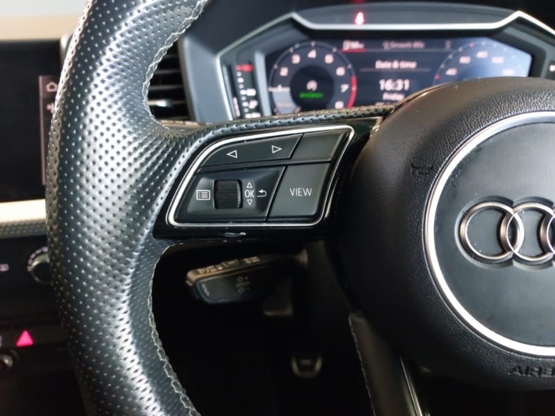 Used Audi A1 2023 for sale - 76369912: Photo 10